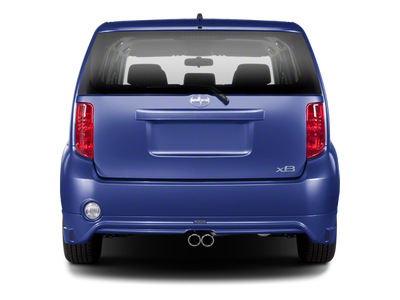 2011 Scion xB Base