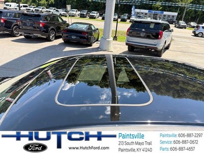 2017 Acura TLX 2.4L Base