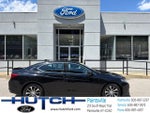 2017 Acura TLX 2.4L Base