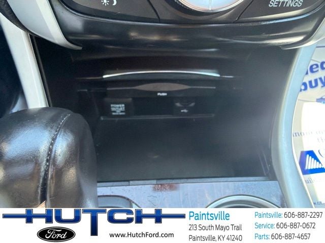 2017 Acura TLX 2.4L Base