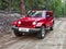 2015 Jeep Wrangler Altitude