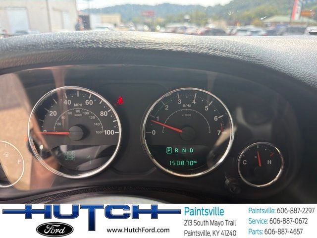 2015 Jeep Wrangler Unlimited Sahara Altitude