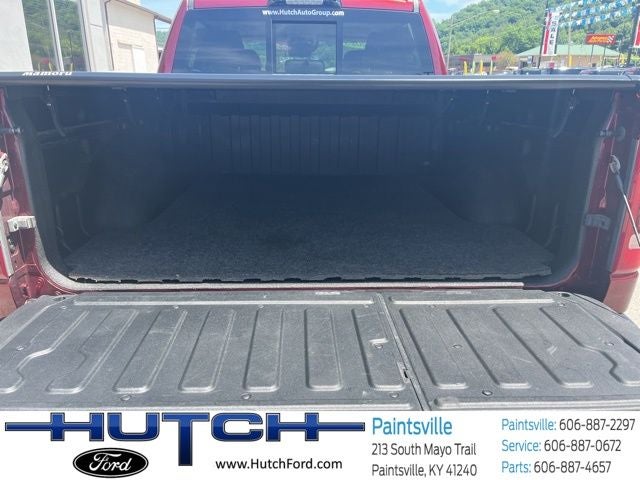 2023 RAM 1500 Limited