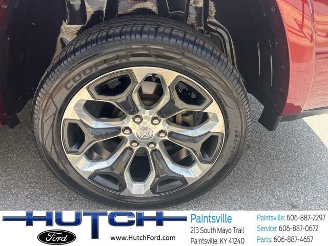 2023 RAM 1500 Limited