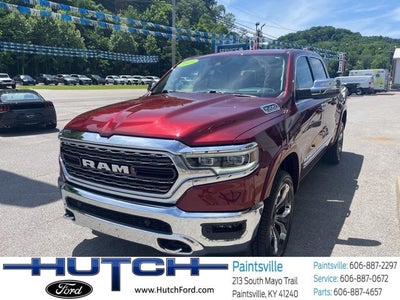 2023 RAM 1500 Limited