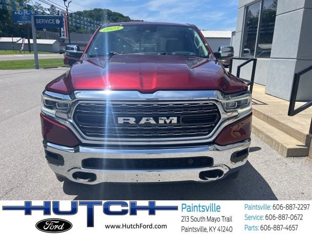 2023 RAM 1500 Limited