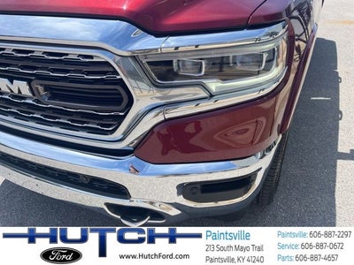 2023 RAM 1500 Limited