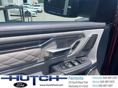 2023 RAM 1500 Limited