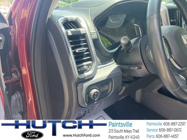 2023 RAM 1500 Limited