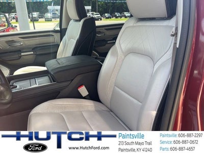 2023 RAM 1500 Limited