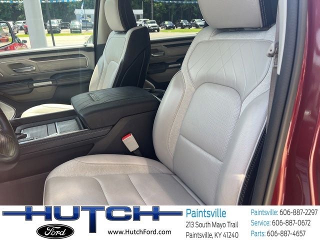 2023 RAM 1500 Limited
