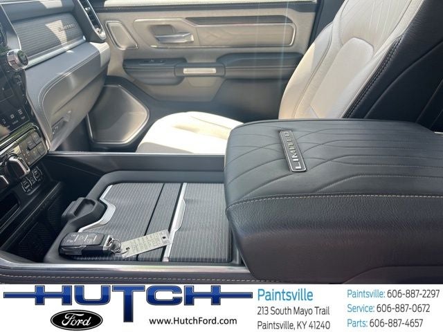 2023 RAM 1500 Limited