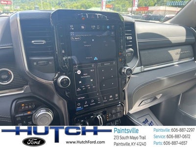 2023 RAM 1500 Limited