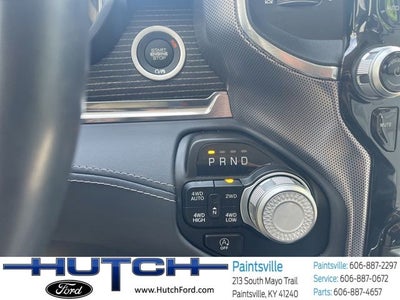 2023 RAM 1500 Limited