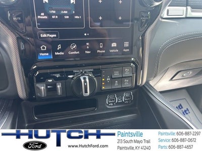 2023 RAM 1500 Limited