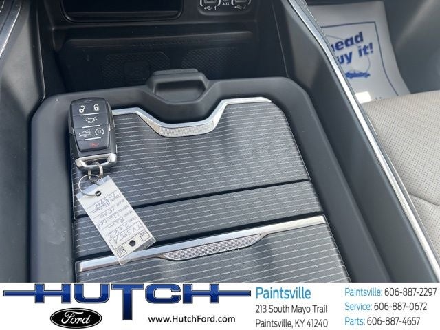 2023 RAM 1500 Limited