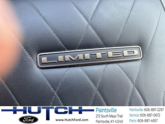 2023 RAM 1500 Limited