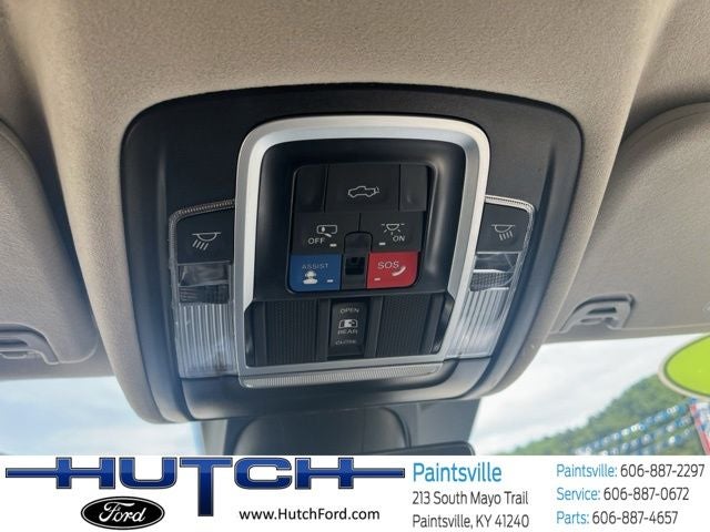 2023 RAM 1500 Limited