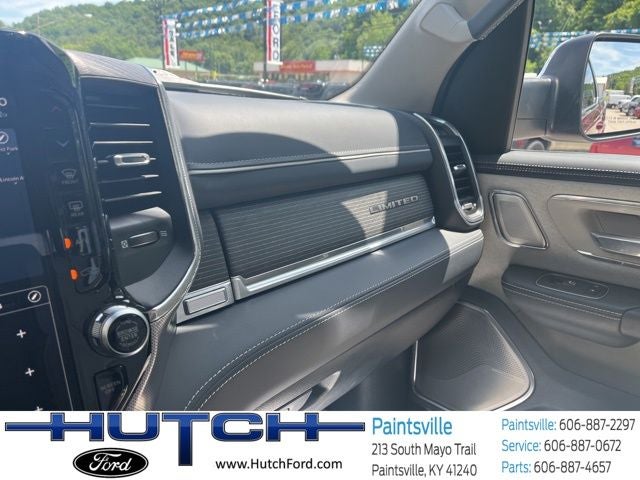 2023 RAM 1500 Limited