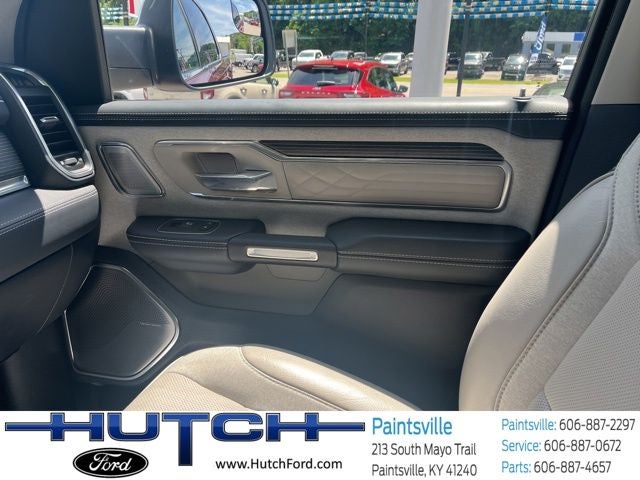2023 RAM 1500 Limited