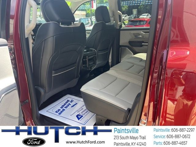2023 RAM 1500 Limited