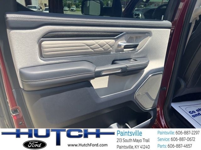 2023 RAM 1500 Limited