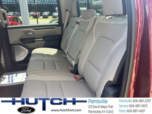 2023 RAM 1500 Limited