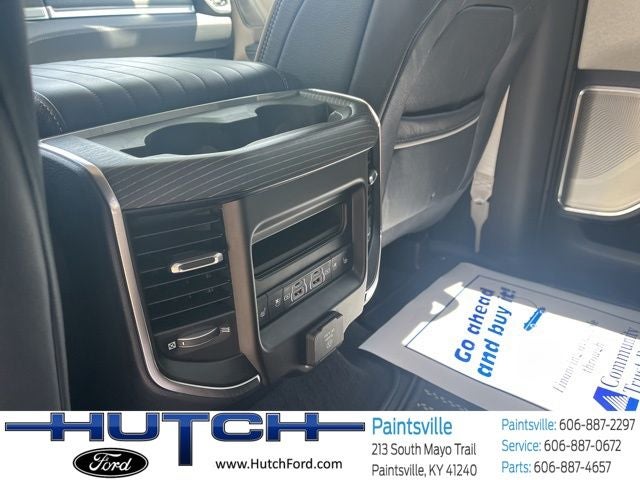 2023 RAM 1500 Limited