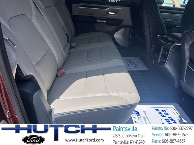 2023 RAM 1500 Limited
