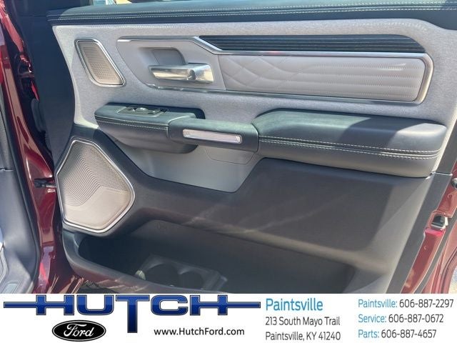 2023 RAM 1500 Limited