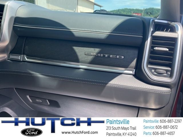 2023 RAM 1500 Limited