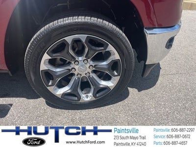 2023 RAM 1500 Limited
