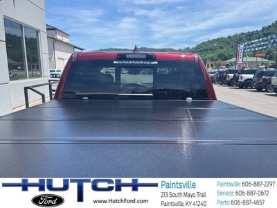 2023 RAM 1500 Limited