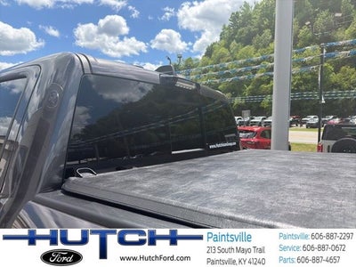 2025 RAM 1500 RHO