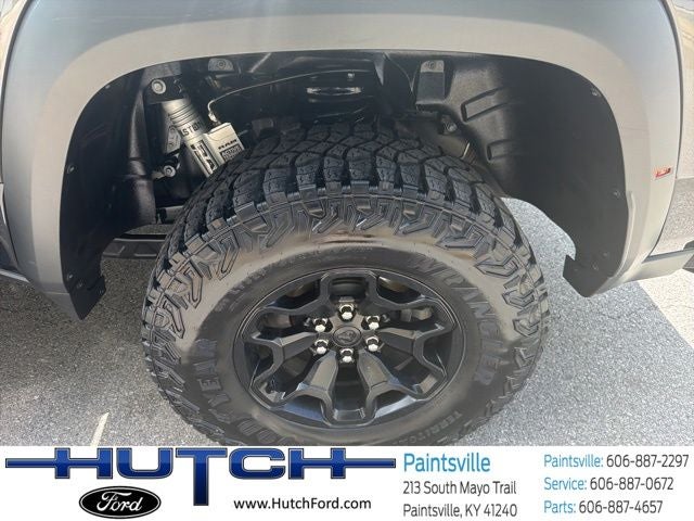 2025 RAM 1500 RHO