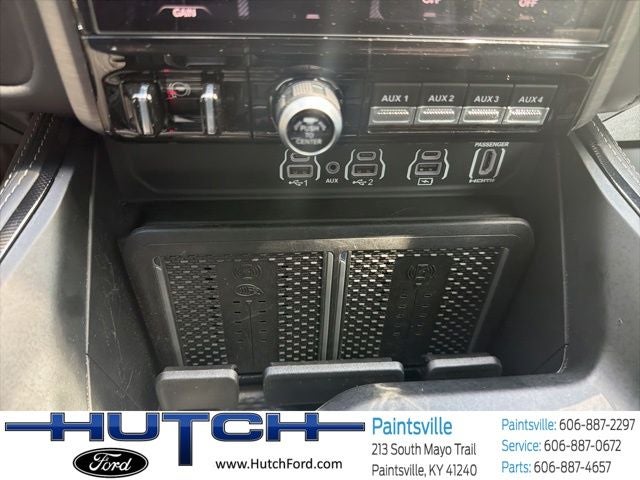 2025 RAM 1500 RHO