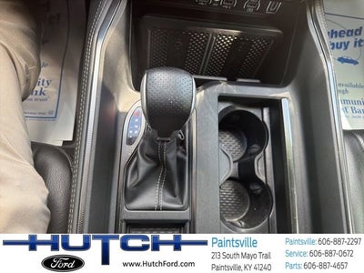 2025 RAM 1500 RHO