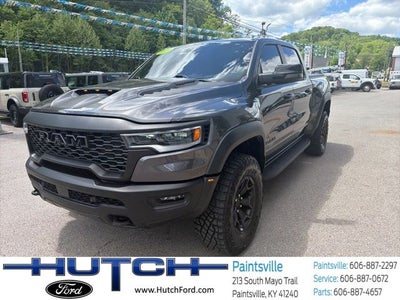 2025 RAM 1500 RHO