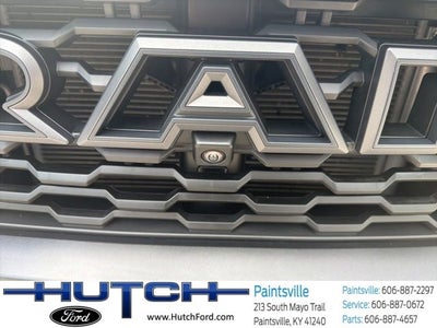2025 RAM 1500 RHO