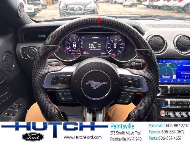 2020 Ford Mustang GT Premium
