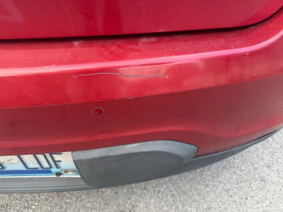 2010 Ford Taurus Limited