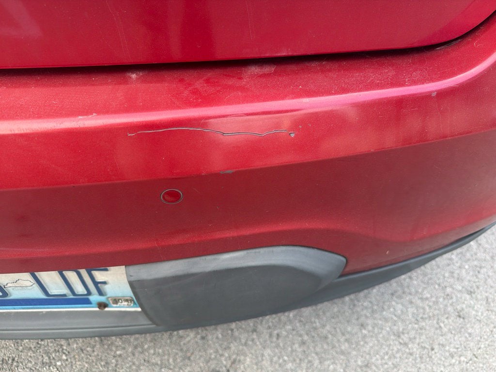 2010 Ford Taurus Limited