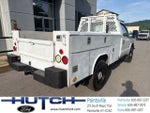 2011 Ford F-350SD XL