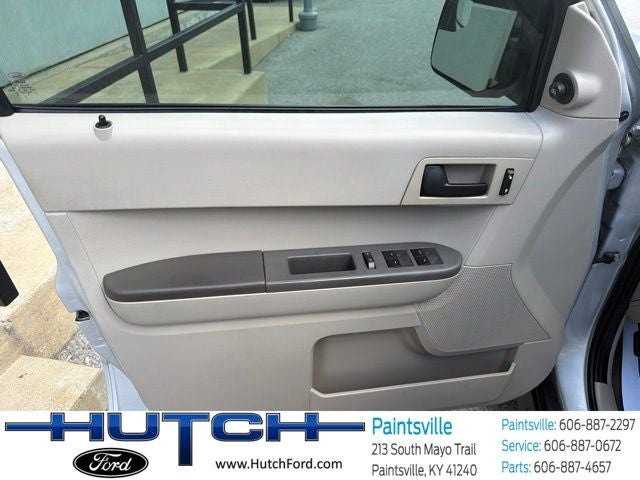2012 Ford Escape XLS