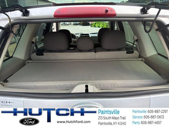 2012 Ford Escape XLS