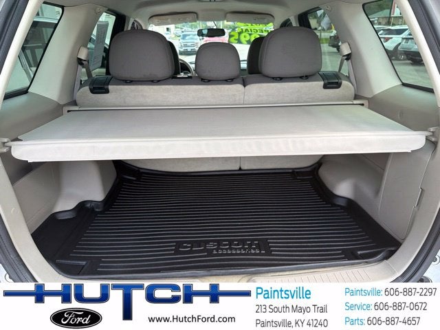 2012 Ford Escape XLS
