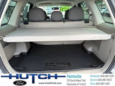 2012 Ford Escape XLS