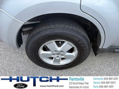 2012 Ford Escape XLS