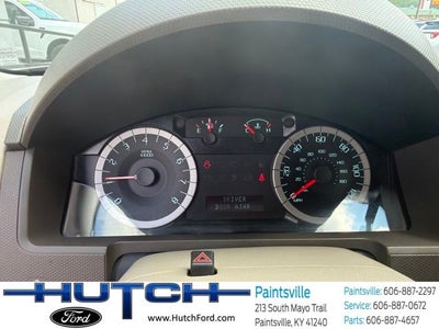 2012 Ford Escape XLS