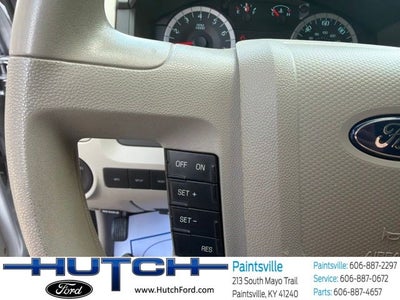 2012 Ford Escape XLS